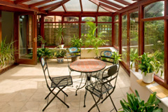 Grinton conservatory quotes