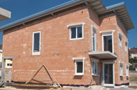Grinton home extensions