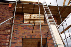 house extensions Grinton
